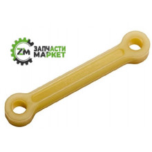 Шатун до перфоратора Makita HR4002 оригінал 419875-0 7*7*64