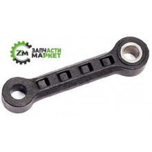 Шатун до перфоратора Makita HR4003 оригінал 454317-7 7*7*52