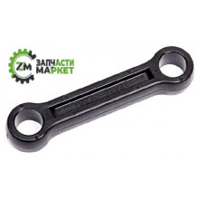 Шатун перфоратора Makita HR4500 оригінал 417432-8 10*10*56.5