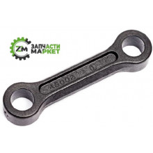 Шатун до перфоратора Makita HR4501, 4510, 4511 оригінал 450026-6 10*10*55