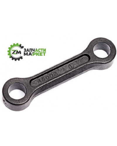 Купити Шатун до перфоратора Makita HR4501, 4510, 4511 оригінал 450026-6 10*10*55