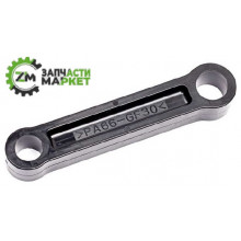 Шатун на перфоратор Makita HR5001, оригінал 416564-8 10*12*72,5