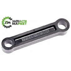 Шатун на перфоратор Makita HR5001, оригінал 416564-8 10*12*72,5