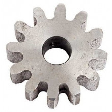 Шестерня бетономішалки