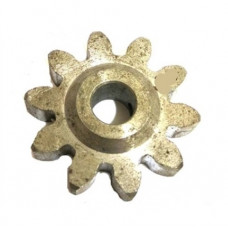 Шестерня бетономішалки