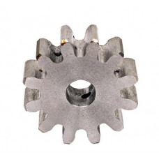 Шестерня бетономішалки