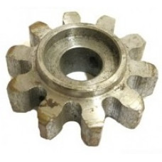 Шестерня бетономішалки