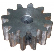 Шестерня бетономішалки