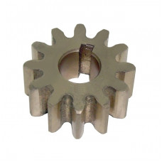 Шестерня бетономішалки