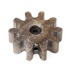 Шестерня бетономішалки