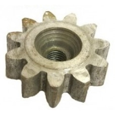 Шестерня бетономішалки