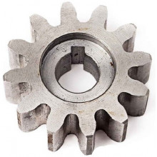 Шестерня бетономішалки