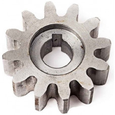 Шестерня бетономішалки