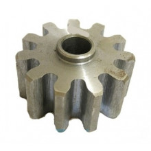 Шестерня бетономішалки