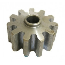 Шестерня бетономішалки