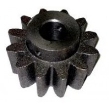 Шестерня бетономішалки