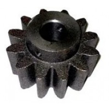 Шестерня бетономішалки