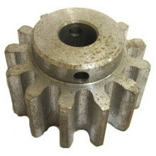 Шестерня бетономішалки