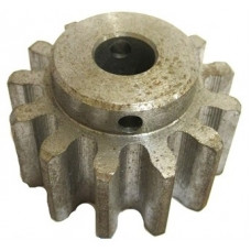 Шестерня бетономішалки
