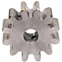 Шестерня бетономішалки