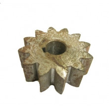 Шестерня бетономішалки