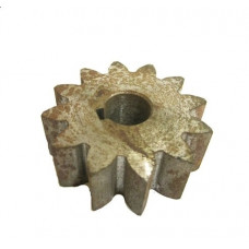 Шестерня бетономішалки