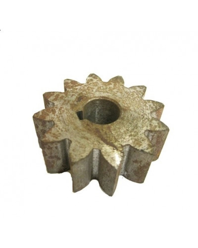 Купити Шестерня бетономішалки