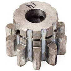 Шестерня бетономішалки