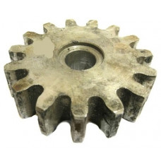 Шестерня бетономішалки