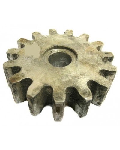 Купити Шестерня бетономішалки