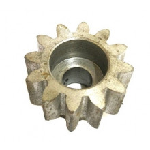 Шестерня бетономішалки