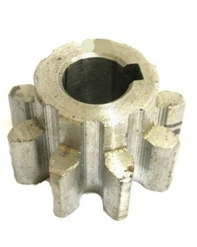 Купити Шестерня бетономішалки