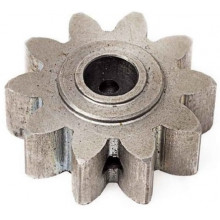 Шестерня бетономішалки