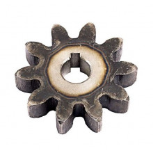 Шестерня бетономішалки