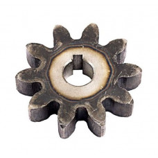 Шестерня бетономішалки