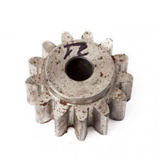 Шестерня бетономішалки