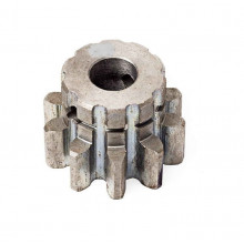 Шестерня бетономішалки