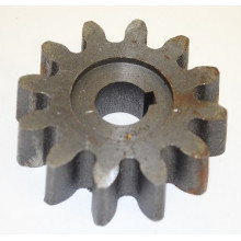 Шестерня бетономішалки