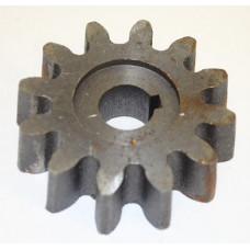 Шестерня бетономішалки