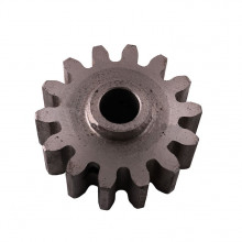 Шестерня бетономішалки Werk D64/15 Z14 H29