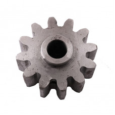 Шестерня бетономішалки D64/15 Z12 H30