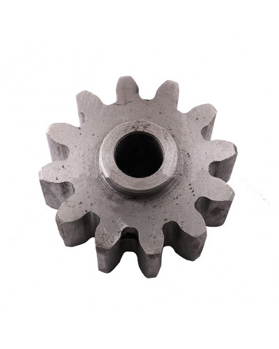 Купити Шестерня бетономішалки D64/15 Z12 H30