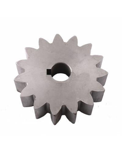 Купити Шестерня бетономішалки D110/24 Z15 H32