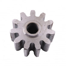 Шестерня бетономішалки D59/15 Z11 H32