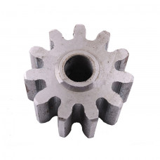 Шестерня бетономішалки D59/15 Z11 H32