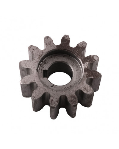 Купити Шестерня бетономішалки D64/20 Z12 H25