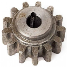 Шестерня на бетонозмішувачі