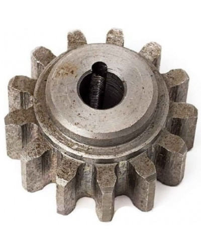 Купити Шестерня на бетонозмішувачі
