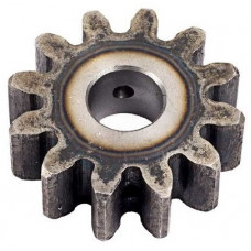Шестерня на бетонозмішувачі