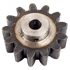 Шестерня на бетонозмішувачі